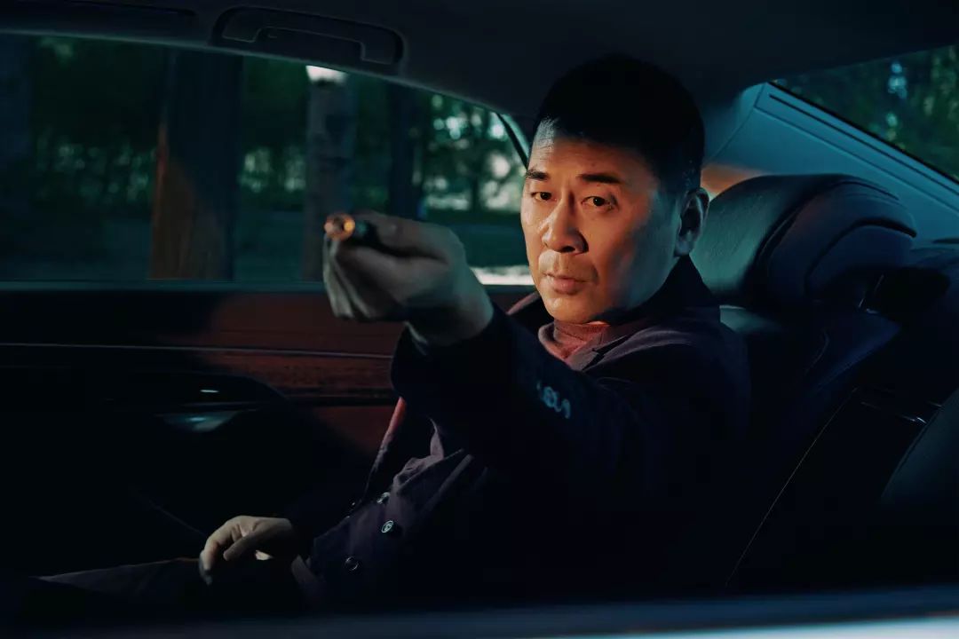 陈建斌大成者淬炼生命的旅程