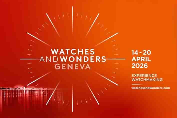 2026日内瓦&ldquo;钟表与奇迹&rdquo;展前必读