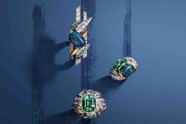 这不是珠宝，而是希望